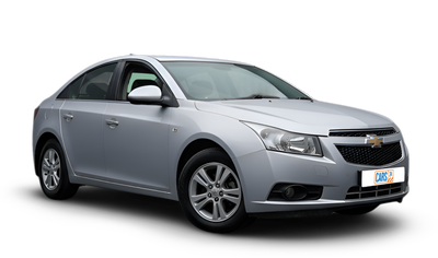 Chevrolet Cruze-img